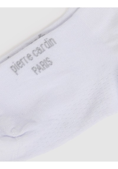 Pierre Cardin Erkek Beyaz Çorap 50328325-vr013