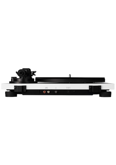 Reloop Turn 2 White Hifi Belt Drive Pikap
