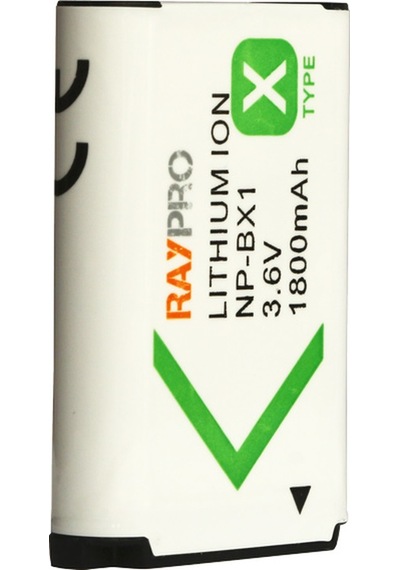 Sony Np-Bx1 Batarya Dsc-H300 400 Hx300 Hx400V Hx50 60 V 80 90 99