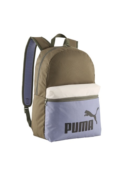 Puma Phase Cb Backpack 3323 Gri