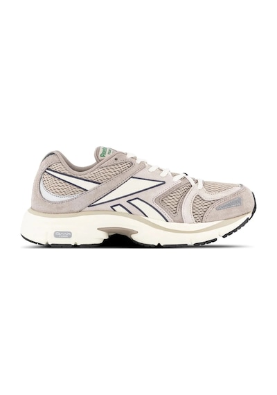 Reebok 100074091 Rbk Premıer Road Plus Vı Erkek Spor Ayakakbısı - Bej