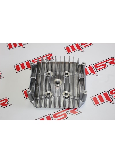 Yamaha Rx 115 Silindir Kapak