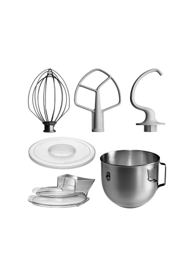 KitchenAid 5KPM5EER 315 W Stand Mikser