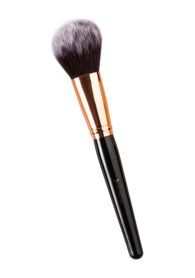 Nascita Make Up Addict 4'lü Profesyonel Fırça Seti Çantalı