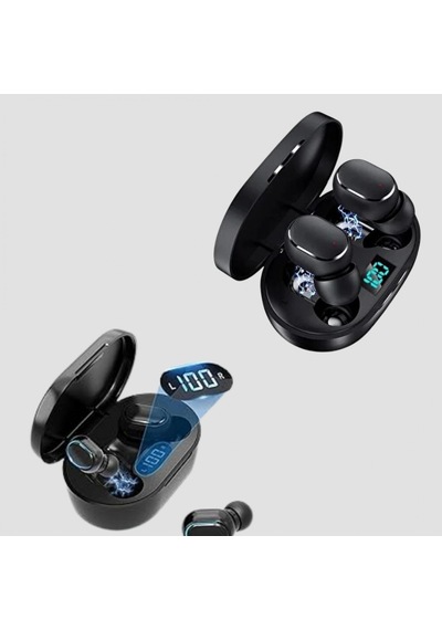 Anc Bluetooth Kulaklık Suya Ve Tere Dayanıklı, Mikrofonlu, Uzun Pil Ömürlü 00