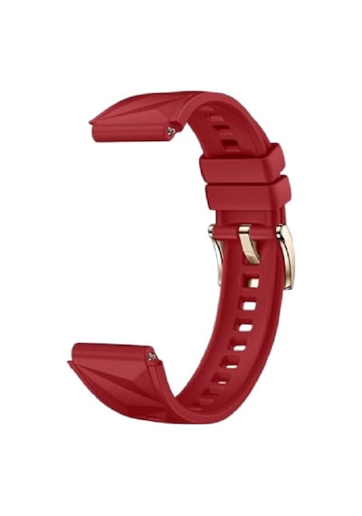 Huawei Gt5 41-42mm Kordon Kırmızı