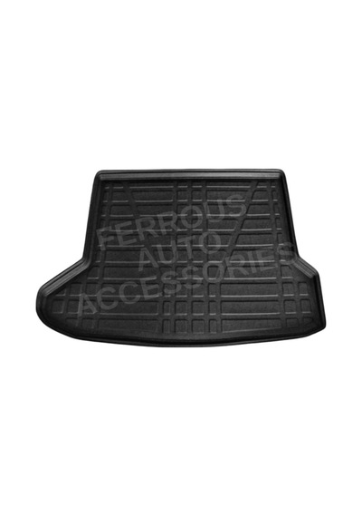 Honda Hr V Stepnesiz Ferrous 3D Bagaj Havuzu 2017 2021