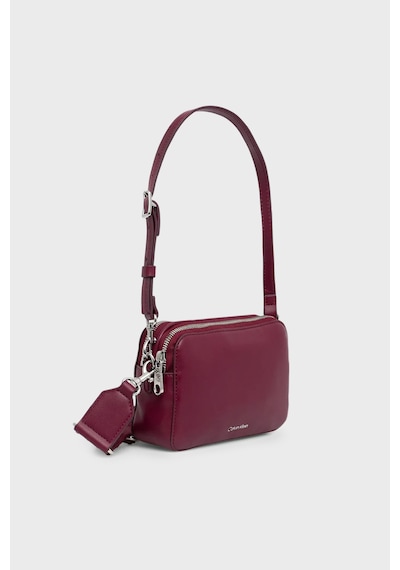Calvin Klein Bayan Çanta Lv04f3165g Z1k Mor Mor