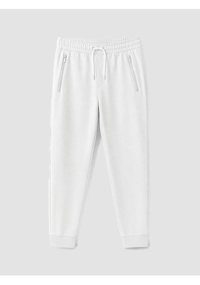 Lcwaıkıkı Classic Gri Regular Fit Erkek Jogger Eşofman Altı