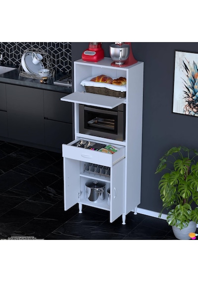 Eliusta Avelin Kapaklı Mini/midi Fırın Dolabı 65 Cm Beyaz Çok Fonksiyonlu 65x163,4x32,5 Cm Mutfak Dolabı Beyaz Eliusta Avelin Kapaklı Mini/midi Fırın Dolabı 65 Cm Beyaz Çok Fonksiyonlu 65x163,4x32,5 Cm Mutfak Dolabı Beyaz
