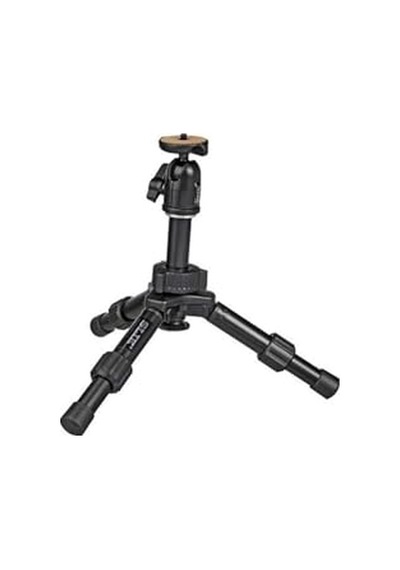 Mini-pro Iii Masa Üstü Tripod Diğer