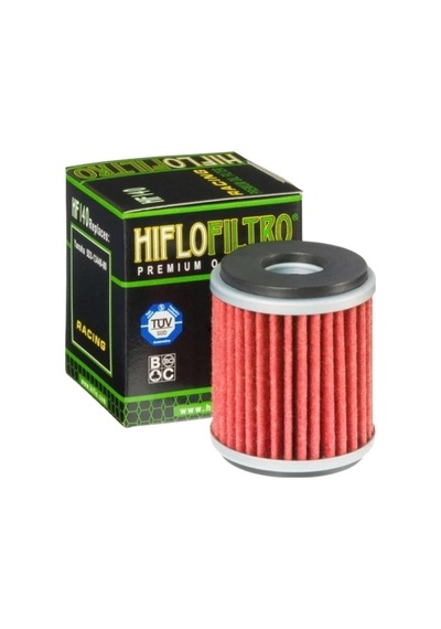 Hiflo Yağ Filtresi Hf140
