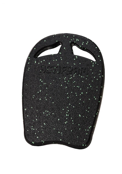 Actifoam Orta Boy Yüzme Tahtası Kickboard/siyah-yeşil Siyah - Yeşil