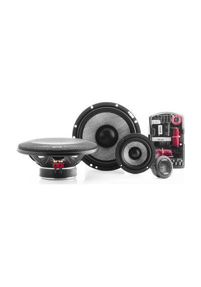 Öztürk Elektronik-Focal Access 165 As3