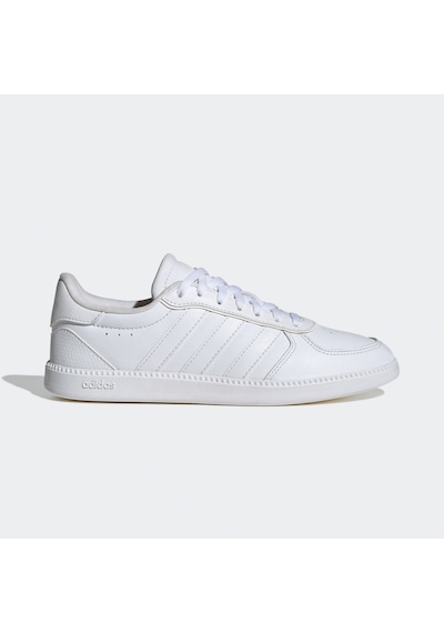 Adidas Breaknet Sleek Kadın Beyaz Günlük Sneaker - Ih5418 Beyaz