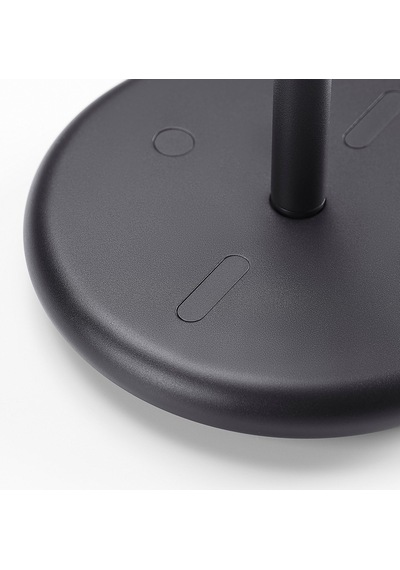Ikea Ekfänn Aydınlatmalı Ayna 20 Cm Siyah
