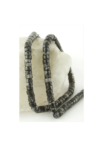 6 - 787 - Mm Disk Obsidyen - Cadde101 - T Siyah