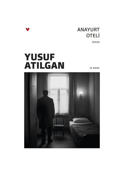 Anayurt Oteli 9789750765254