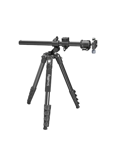 Smallrig 5290 Ct25 Profesyonel Tepegöz Kamera Tripodu