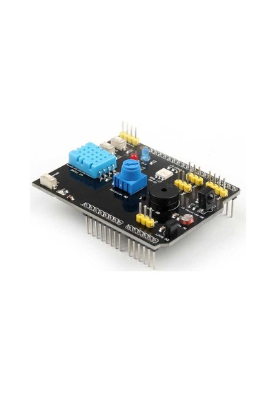 Arduino Çok Amaçlı Sensör Shield'i