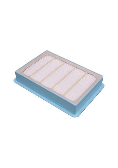 Philips Uyumlu Fc 9750 / 9751 Powerpro Max Hepa Filtre Seti