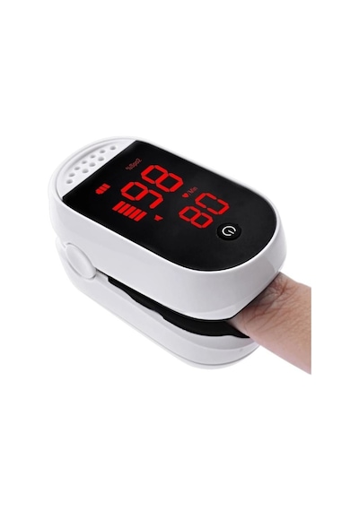 Pulse Oksimetre C101b1