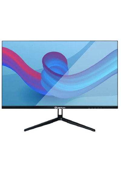 Quantum Raxius G27 Stardust Qnmnt10f080921 300mhz 1ms 27" Fhd Rgb Siyah Gaming Monitör