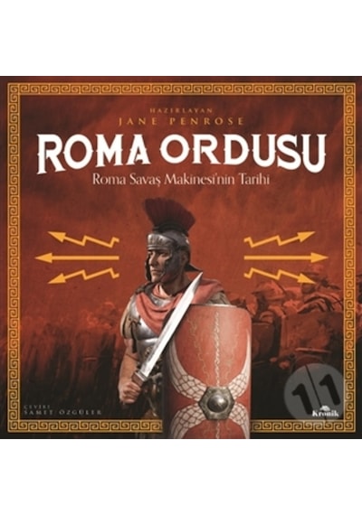 Roma Ordusu Ciltli