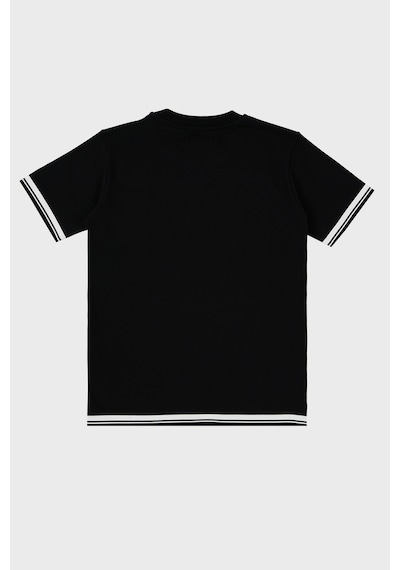 C.p. Company Çocuk T Shirt 10ckts048 005792w 999 Siyah