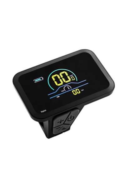 Rks Skyjet Nitro Pro Gösterge