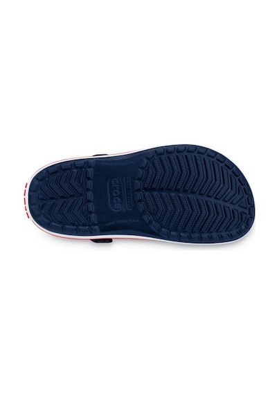 Crocs 11016 Crocband Navy Unisex Terlik Lacivert