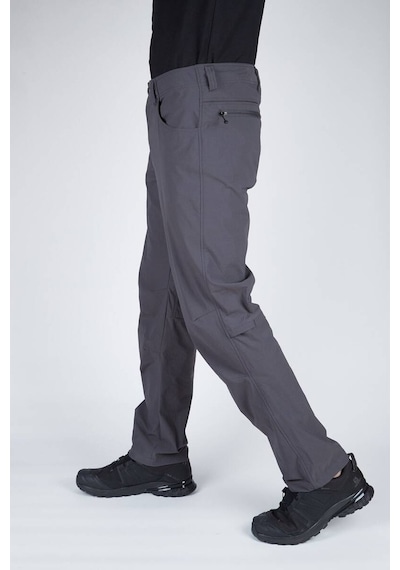 Alpinist Terradora Erkek Pantolon Antrasit