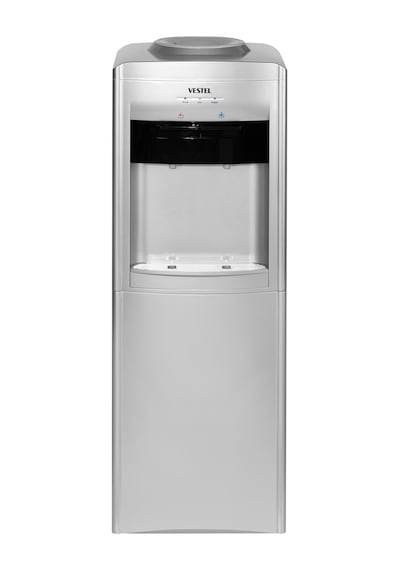 Vestel SP 121S Su Sebili Gri