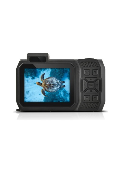 Agfaphoto Realishot WP9500  Su Altı Fotoğraf Makinesi