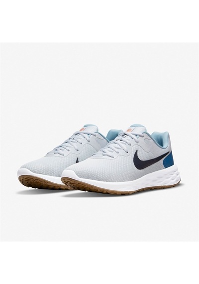 Nike Revolution 6 Nn Erkek Koşu Ayakkabısı Dc3728-009
