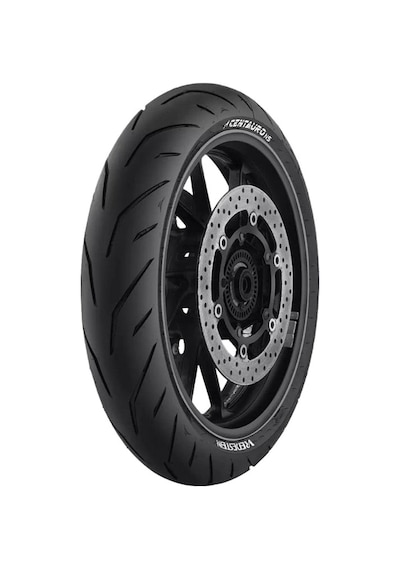 Vredestein Centauro Ns 190/55 Zr17 75w Radial Arka Motosiklet Lastiği