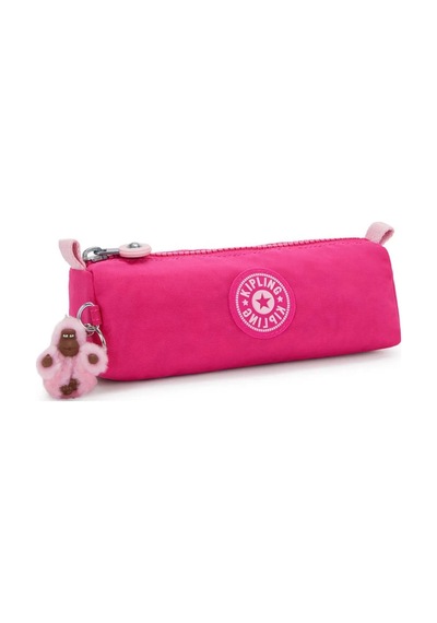 Kipling Freedom Medium Kalem Çantası Intense Rose K013732gu Çok Renkli