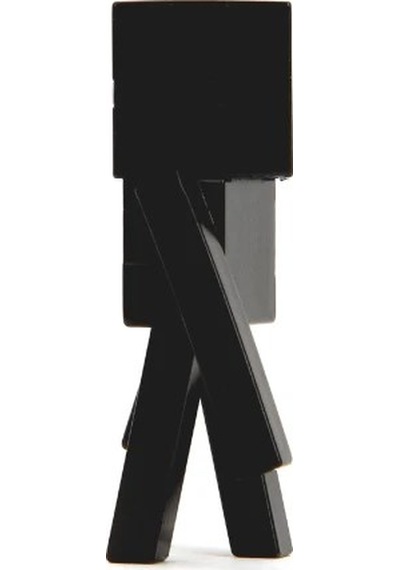 Jada Metalfigs Minecraft Metal Die-cast Figürler Enderman