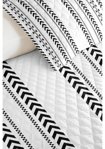 Siyah Geometrik Genç Odası Tek Kişilik Pike Takımı - Modern Çizgili 160x220 Cm Kapitone Yatak Örtüsü Mistik Pencere Dengesi Siyah Geometrik Genç Odası Tek Kişilik Pike Takımı - Modern Çizgili 160x220 Cm Kapitone Yatak Örtüsü Mistik Pencere Dengesi