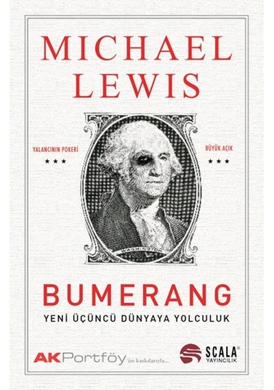 Bumerang - Yeni Üçüncü Dünyaya Yolculuk