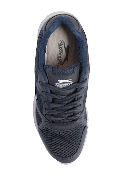 Slazenger  Pera Kadın Lacivert Koşu & Yürüyüş Spor Ayakkabısı