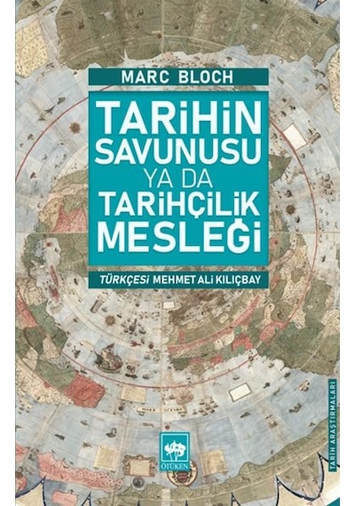 Tarihin Savunusu Ya Da Tarihçilik Mesleği - Uvcu-901482