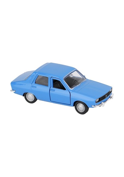 43827 Nessiworld Renault Çek Bırak Araba -karsan Sarı