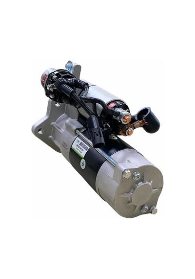 24v Marş Motoru Mıtsubıshı Tipi 11 Diş 5 Kw Hyundaı Hd65/hd75/hd78 Kamyonet