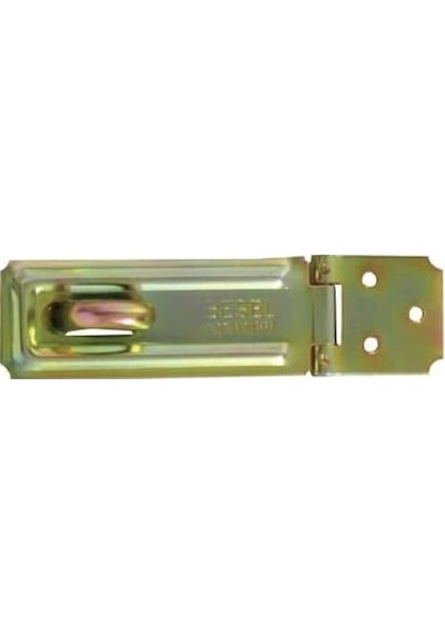 Sandık Askısı 30x88 Sarı