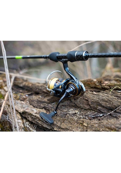 Daiwa Caldia Mq 22 Lt 2000 Sh Lrf Olta Makinesi