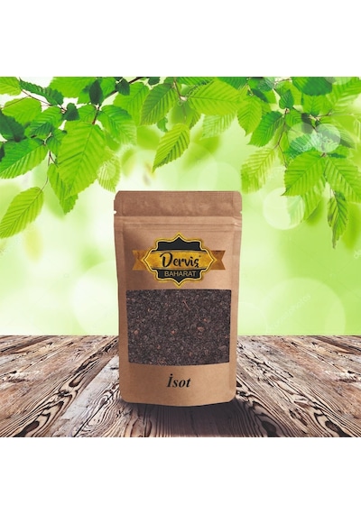 Derviş Baharat İsot 1 KG