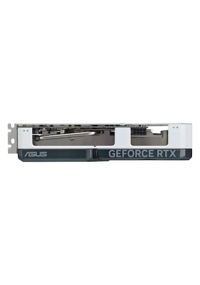 Asus NVIDIA GeForce RTX 4060 Ti Dual OC White DUAL-RTX4060TI-O8G-WHITE 8 GB GDDR6 128 Bit Ekran Kartı