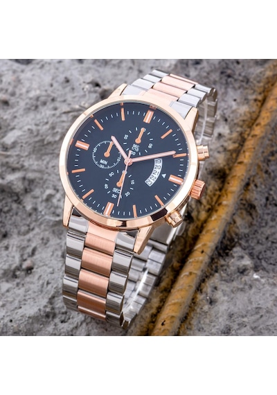 Saattino ST-304287 Erkek Kol Saati