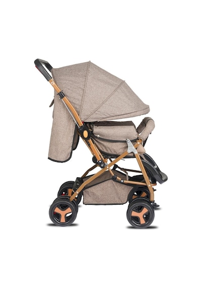 Tommy Baby Classic Çift Yön Bebek Arabası Tam Yatarlı